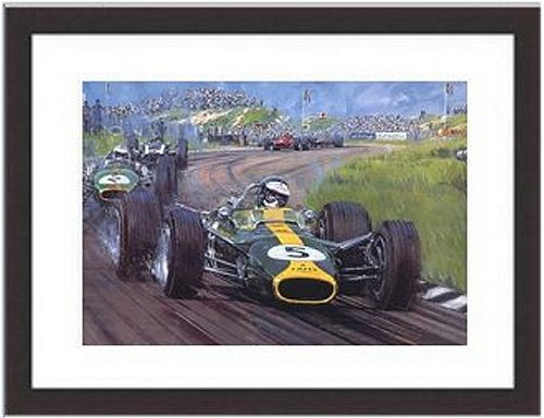 Jim Clark